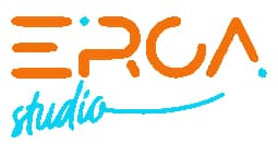 ERCA Studio logo